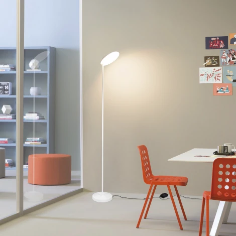 Торшер Mantra Nassau 8510 (LED, 220V)