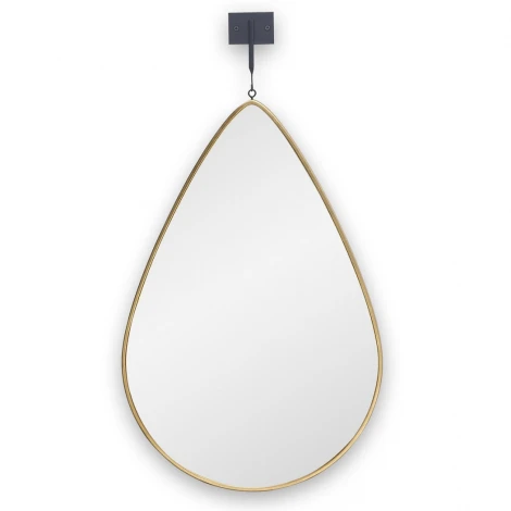 Droppe S Gold Зеркала на подвесе 10см Art-Zerkalo SM151GL 13812