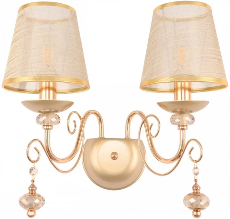 Бра Arte Milano AM347620 347620/2W FGD (220V, подвески)