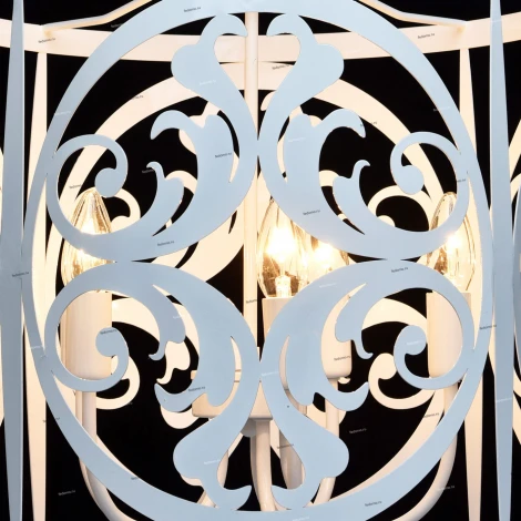 Подвесная люстра MW-Light Замок 249016905