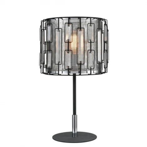 Интерьерная настольная лампа Vele Luce Charlie VL5142N01
