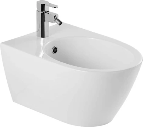 Биде подвесное Sanindusa Sanlife 136450