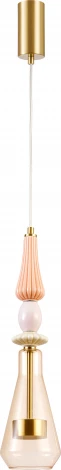Подвесной светильник Favourite Dolci 4464-1P