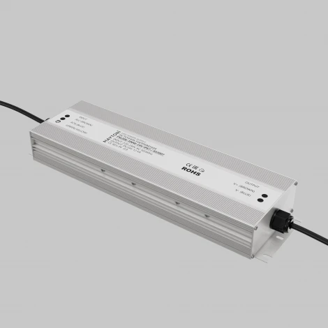 Источник напряжения PSL008 24В 300Вт IP67 Maytoni Led Strip 822007