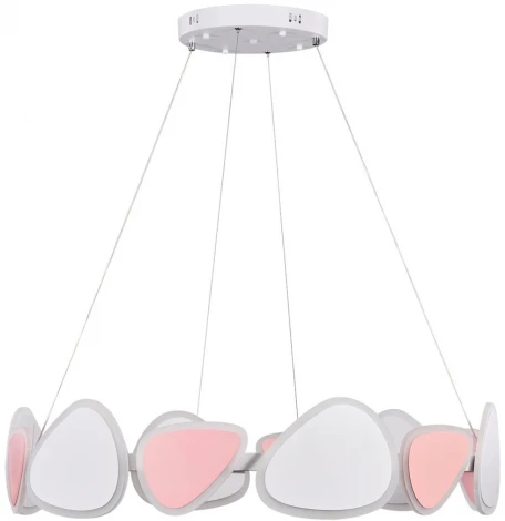 Подвесная люстра Kumiko 5612/99L