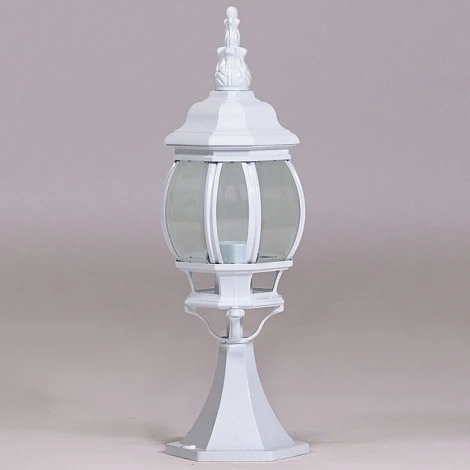 Наземный фонарь Oasis Light 83404S W