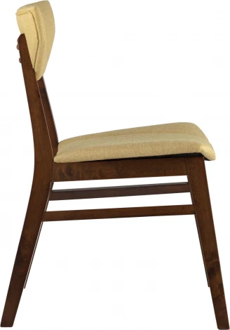 Стул обеденный TOR  желтый, Stool Group