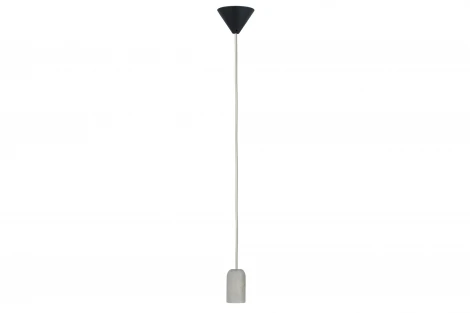 Подвесной светильник Paulmann Stoffkabel 50332