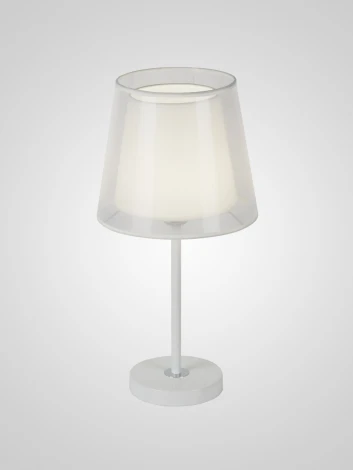 Интерьерная настольная лампа Мелодия Света 000059600