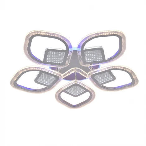 Потолочная люстра Seven Fires Dayano SF7043/6C-CR-L