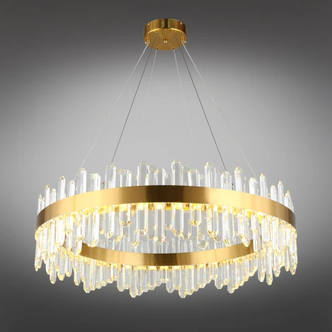 Подвесная люстра Orabel APL.029.03.106 Aployt