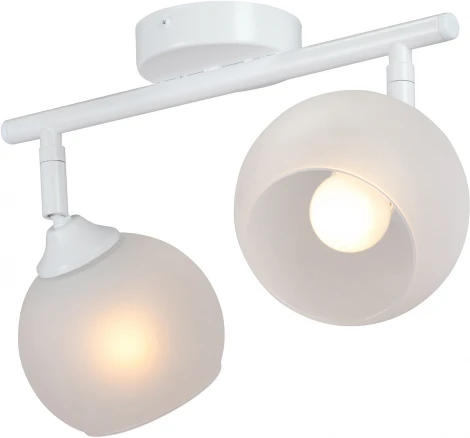 Спот на штанге Vitaluce V4313-0/2PL (220V)