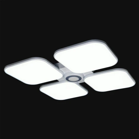 Потолочный светильник Максисвет 1-6945-WH М LED