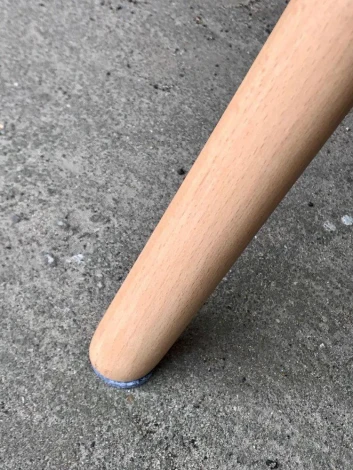 Барное кресло Chavis Loft Белый