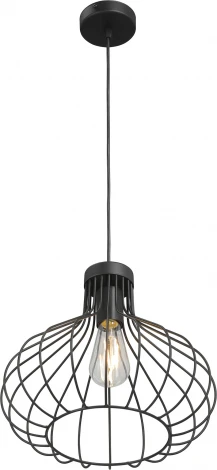 Подвесной светильник Vitaluce V2851-1/1S (220V, на проводе)