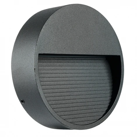 Настенный уличный светильник Feron Чикаго 51952