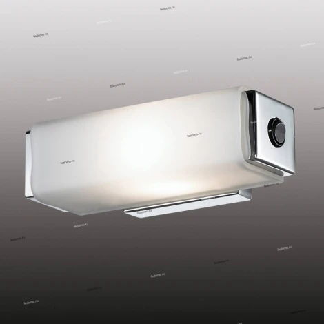 Настенный светильник Odeon Light Kima 2731/1W