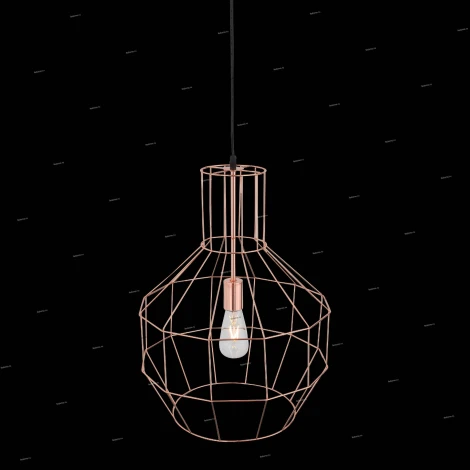 Подвесной светильник ST Luce Rete SL192.303.01