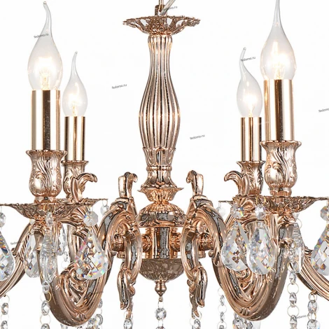 Подвесная люстра ST Luce Fantasma SL162.203.08
