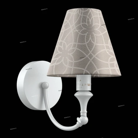 Бра Maytoni Eclectic 1 M-01-WM-LMP-O-4