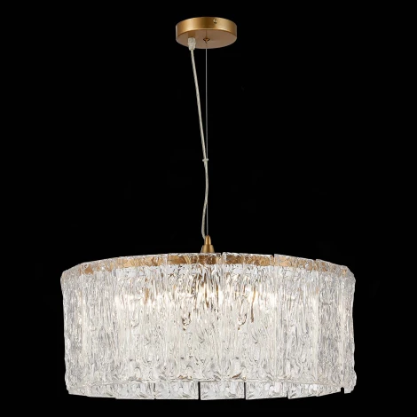 Люстра подвесная Rida SLE283203-06