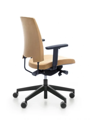 Офисное кресло Arca Profim Ткань Evo EV-1