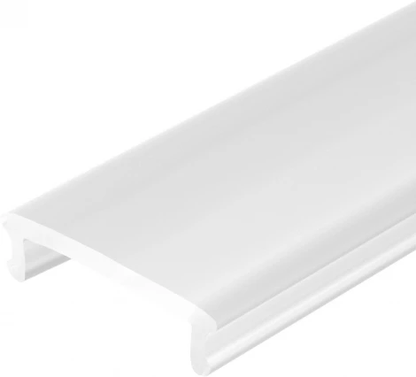 Экран СEIL-S14-SHADOW-3000 FLAT OPAL (Arlight, Пластик) 045556