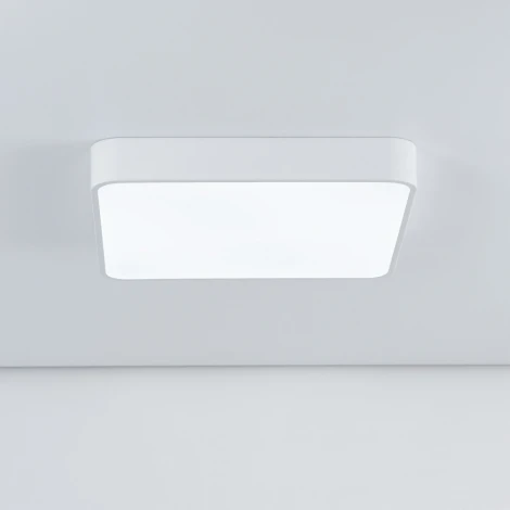 Потолочный светильник RGB светодиодный с пультом Купер CL724K70G0 (220V)