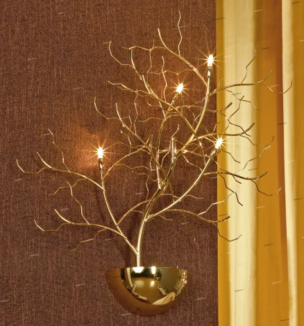 Бра Lussole Autunnale LSQ-9011-04