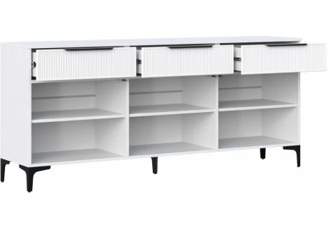 ТВ-тумба Иадама 3-ств. Хандис Woodville 674702