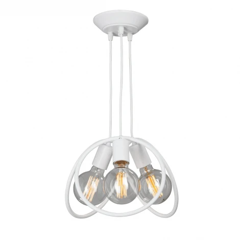 Подвесной светильник Vitaluce V4546-0/3S (220V, на проводе)