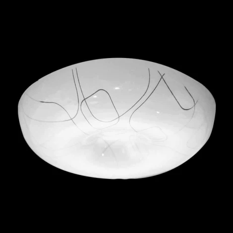 Потолочный светильник круглый Seven Fires Эйри 45104.35.30.77