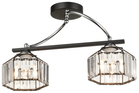 Потолочная люстра Velante 236-107-02 (220V)