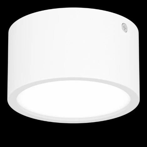 Накладной точечный светильник Lightstar Zolla 211916 (LED, 220V, IP44)