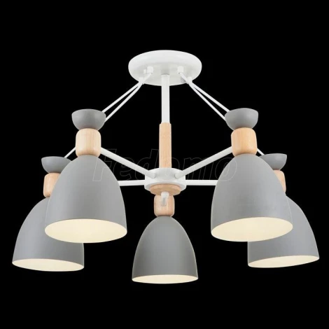 Потолочная люстра Freya Delia FR5033CL-05W
