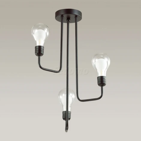 Потолочная люстра Lumion Nattu 3636/3C