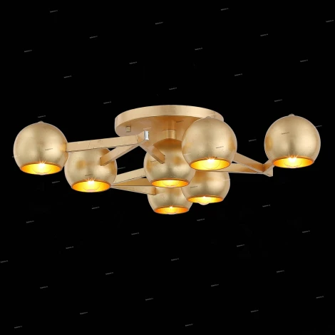 Потолочная люстра ST Luce Rottura SL853.202.07