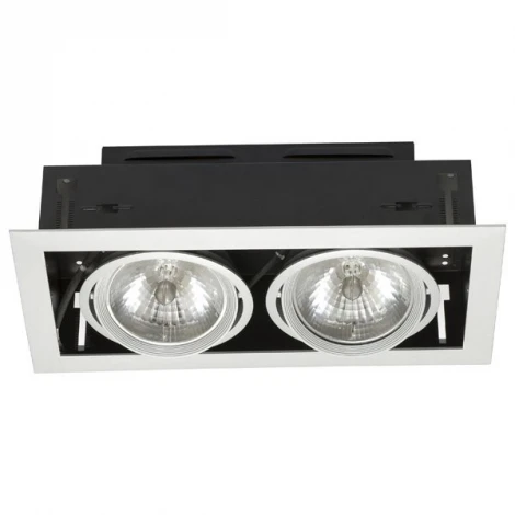 Встраиваемый точечный светильник Nowodvorski Downlight 4871 (12V)