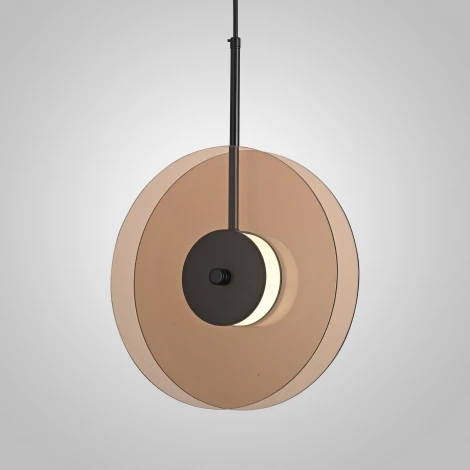 Подвесной светильник с пультом LED Lu Carte LC-11-1187