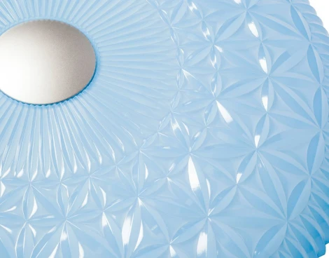 Настенно-потолочный светильник Мелодия Света CW1L 000022038