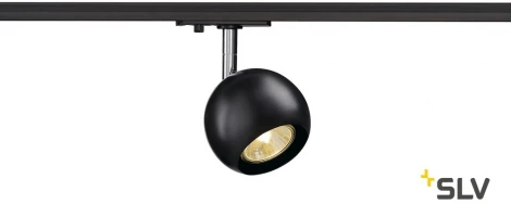 Трековый светильник Slv 1PHASE-TRACK LIGHT EYE 90 144010
