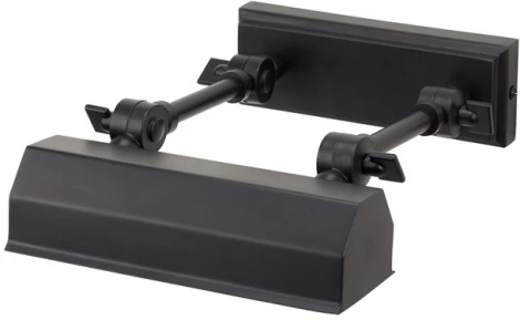 Подсветка для картин Chawton CHAWTON-PLS-BLK Elstead (220V)