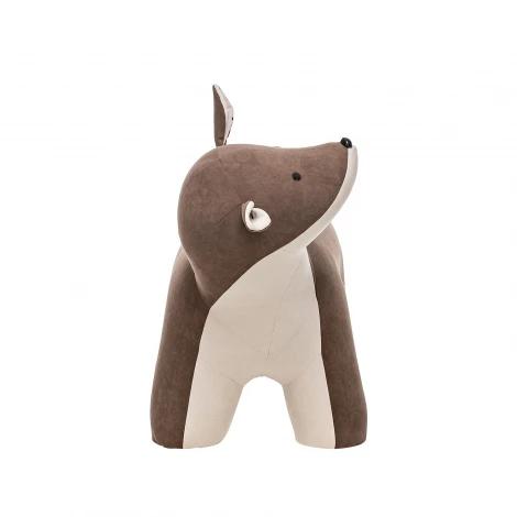 Пуф Leset Bambi (Фанера,ДСП,Велюр) арт.2500000130854