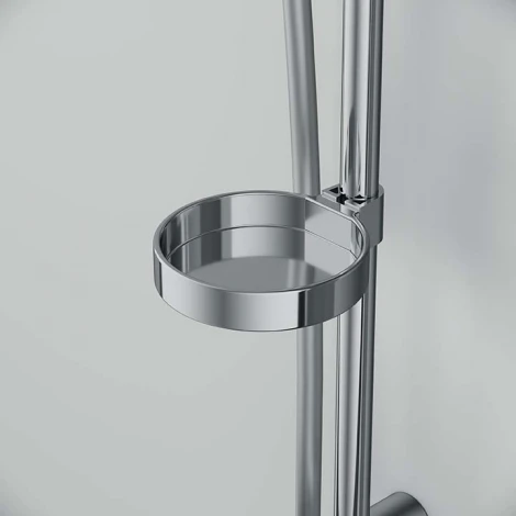 Душевой гарнитур Am.Pm Tender F0145A000