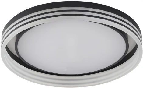 Потолочный светильник круглый Zortes Adel ZRS.1200.03 (LED, 220V, круглые)