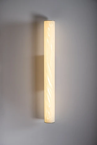 Настенный светильник 2К Светомастерская Clam 021 WG201 (LED, 220V, круглые)