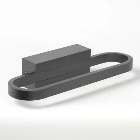 Настенный светильник Lussole Henry LSP-7402 (LED, 220V)