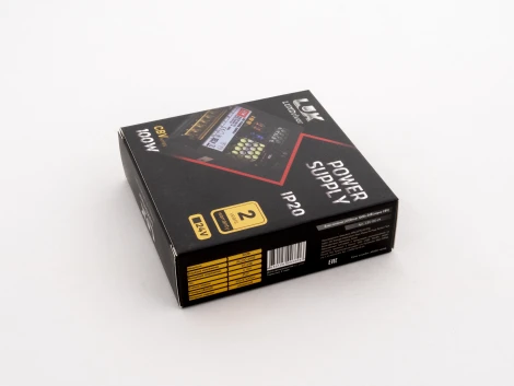 Блок питания 100Вт 24В LEDS POWER 003306