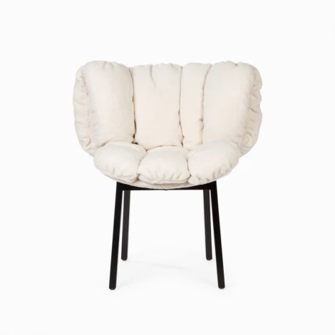 Обеденный стул Dandy COSMO RED арт.Dandy-1