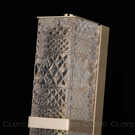Настенный светильник светодиодный Cloyd Promenade 20754 (220V)